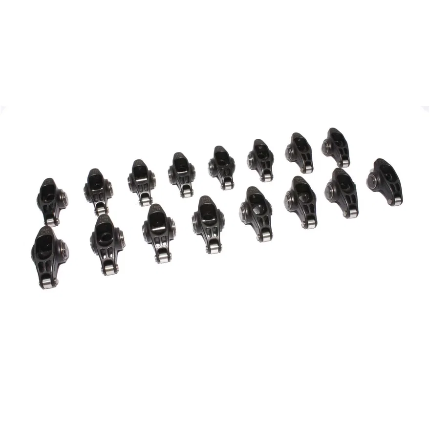 Ultra Pro Magnum XD Rockers w/ 1.73 Ratio Ford Boss 302, 351C, 429-460 7/16 Stud
