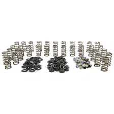 .585" Lift Beehive Spring Kit for '06-'16 GM 6.6L Duramax Diesel image 1