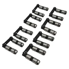 Evolution Retro-Fit Hydraulic Roller Lifters for Oldsmobile and Pontiac V8 - Set of 16 image 2
