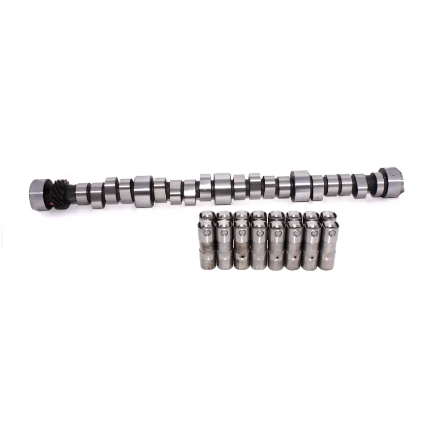 XE Comp Control 224/232 Hydraulic Roller Cam/Lifter Kit Chevy Big Block GEN VI