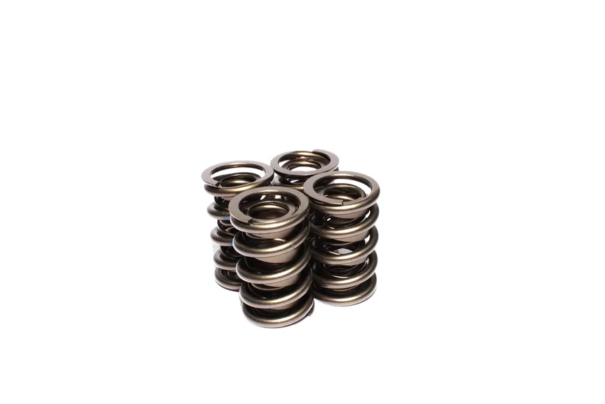 VALVE SPRING ASSEMBLY, 1.551"
