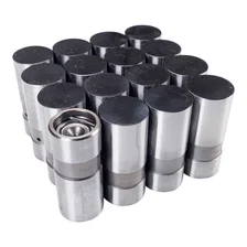 Xtreme Energy DLC Hydraulic Flat Tappet Lifters for Ford Applications .875 Diameter - Set of 16 image 2