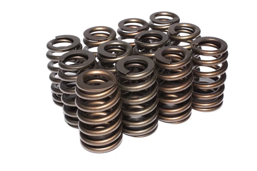 VALVE SPRINGS, 1.240" BEEHIVE