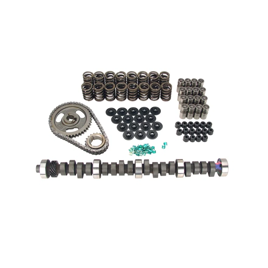 High Energy 206/206 Hydraulic Flat Cam K-Kit for Ford 351W