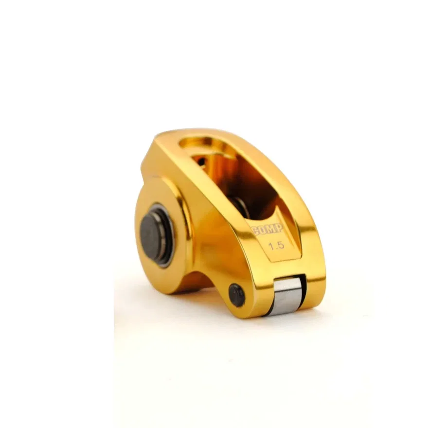 Ultra ARC Rocker w/ 1.5 Ratio for Chevrolet V6 and SBC w/ 7/16" Stud