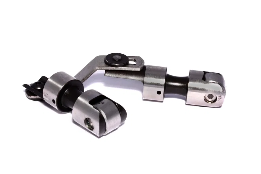 Endure-X Solid Roller Lifter Pair for HEMI-Type Ford 429-460