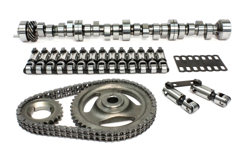 Magnum 262/262 Mechanical Roller Small Kit for Ford 352-429