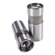 Xtreme Energy DLC Hydraulic Flat Tappet Lifters for Oldsmobile and Pontiac Applications .842 Diameter - Set of 16 image 4
