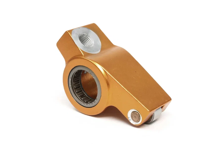 Aluminum Shaft Mount 1.6 Rocker for Chrysler 383-440