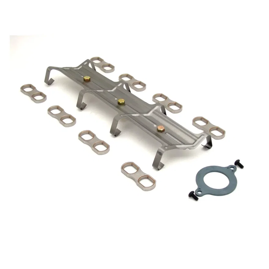 Hydraulic Roller Installation Kit for '87-'93 Chevrolet Small Block 305-350
