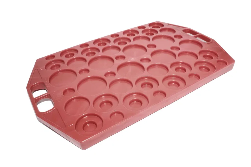 Valve Spring Organization Tray