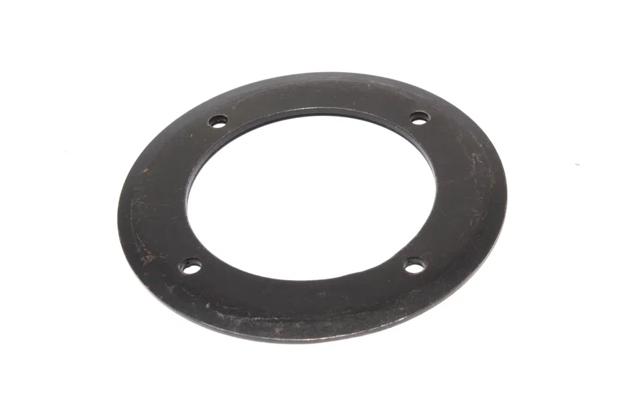 BELT GUARD, FRONT, FOR 6100 LO