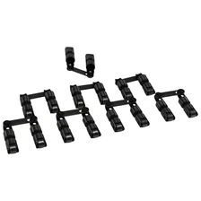 Sportsman Solid Roller Lifter Set w/ Bushing for Ford 352-428/429-460 image 2