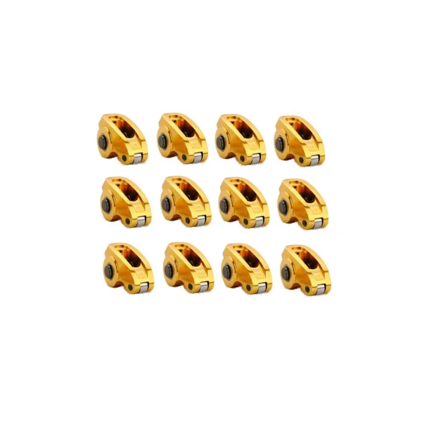 Ultra ARC Rocker Set w/ 1.5 Ratio for Chevrolet 200-262 V6 w/ 7/16" Stud
