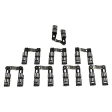 Sportsman Solid Roller Lifter Set w/ Bushing for Chevrolet Big Block image 1