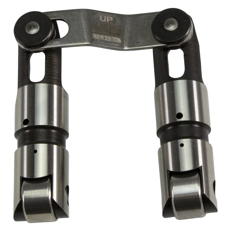 Sportsman Solid Roller Lifter Pair w/ Bushing for Chevrolet Big Block