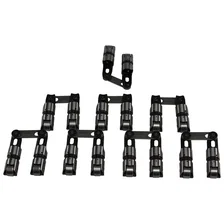 Sportsman Solid Roller Lifter Set w/ Bushing for Chevrolet Small Block image 1