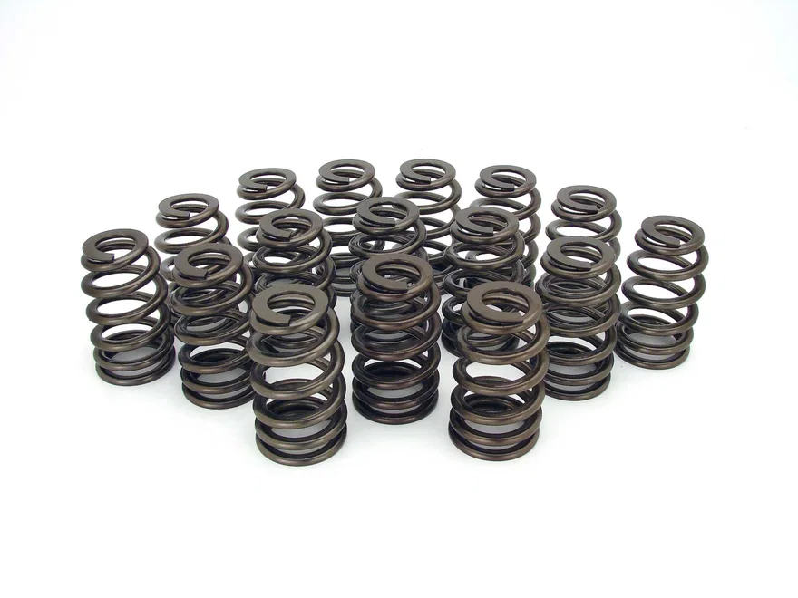 Performance Street 1.415" OD Beehive Spring; 1.700" Installed Height; 16 Springs