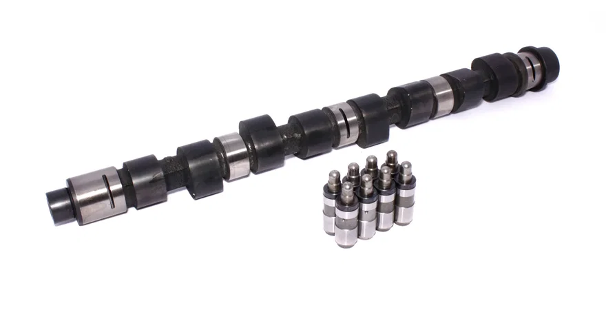 Turbo 218/218 Hydraulic Roller Swinging Follower Cam/Lifter Kit Chrysler 2.2/2.5