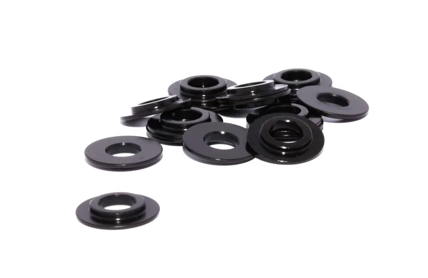 ID Spring Locator Set of 16 - 1.100" OD, .470" ID, .060" Thickness