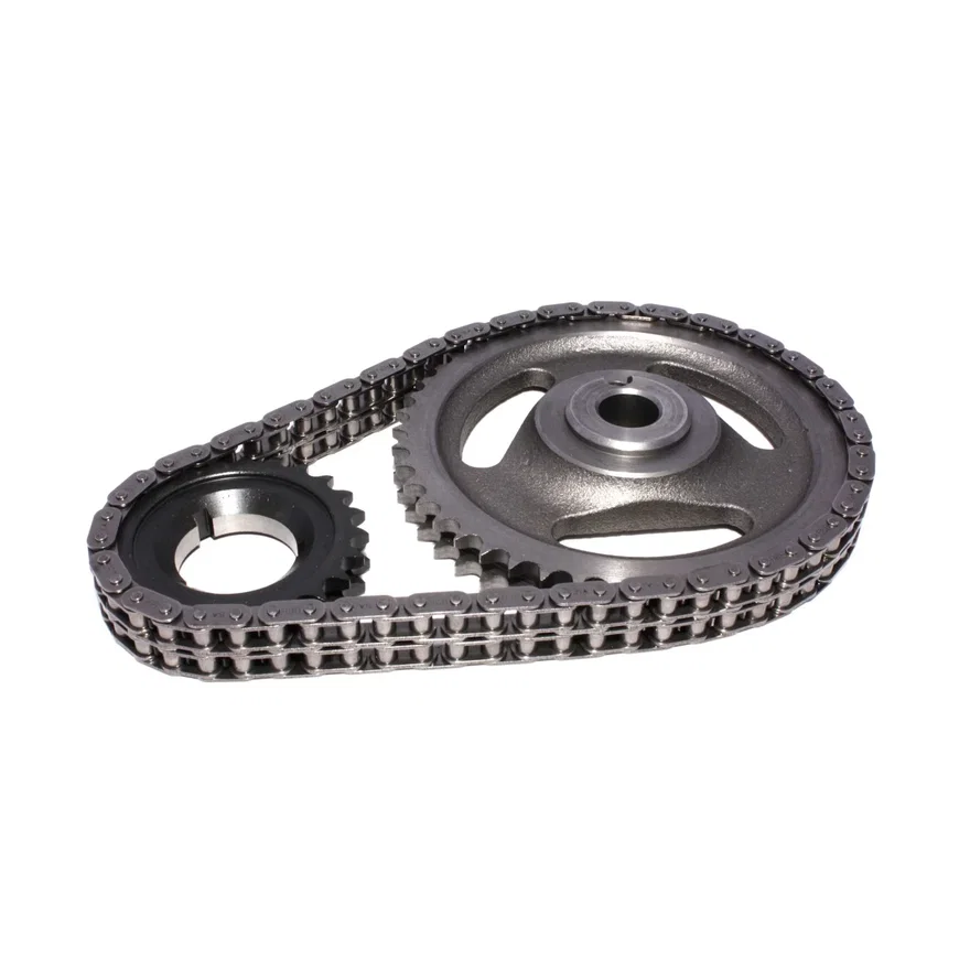 Hi-Tech Roller Race Timing Set for '63-'76 Ford 352-428