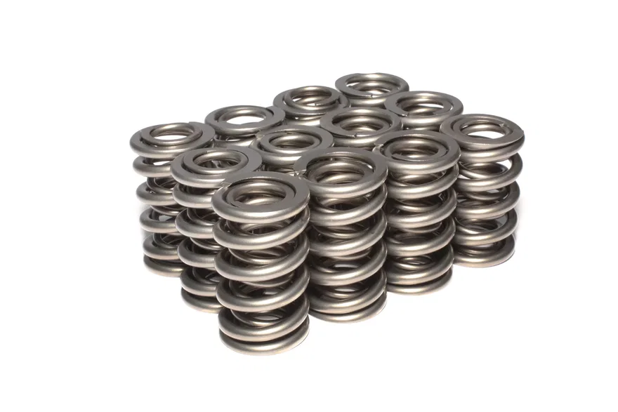 DUAL VALVE SPRINGS, .675" LIFT