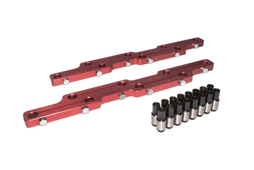 Stud Girdle for Ford 429-460 w/ TFS Motorsport Head w/ 7/16" Stud