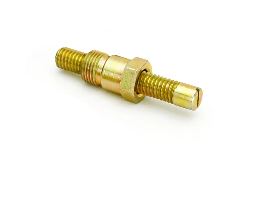 Heads-On Top Dead Center Piston Stop - 14mm Thread