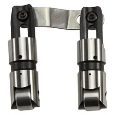 Sportsman Solid Roller Lifter Pair w/ Bushing for Chevrolet Big Block image 3