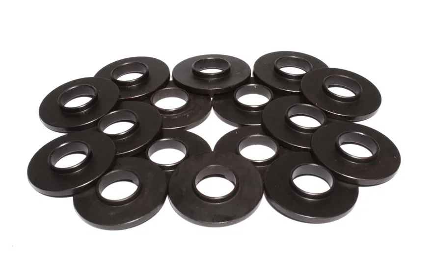 ID Spring Locator Set of 16 - 1.300" OD, .570" ID, .060" Thickness