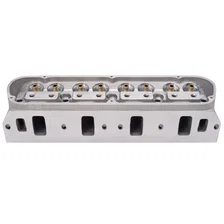Victor Jr Small-Block Ford Cylinder Head Bare image 1