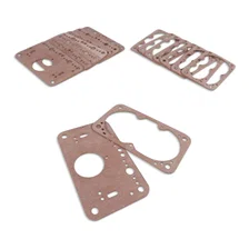 VRS-4150 Race and Performance Series, Metering Block and Fuel Bowl Gaskets, Bulk image 1