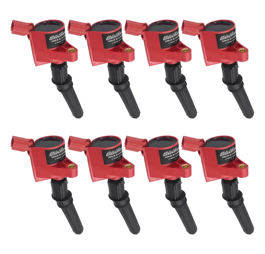 Coil Pack #22781 direct performance replacement coil pack for Ford V8