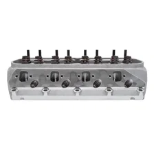 E-CNC Small-Block Ford Cylinder Head Hydraulic Roller Camshaft image 2