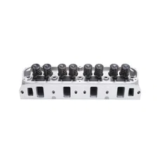 RPM Small-Block Ford 2.02" Cylinder Head Hydraulic Roller Camshaft image 1