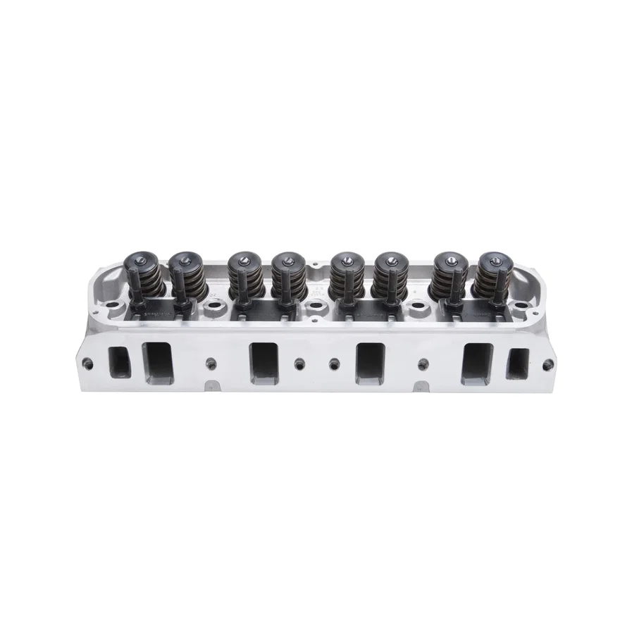 RPM Small-Block Ford 2.02" Cylinder Head Hydraulic Roller Camshaft