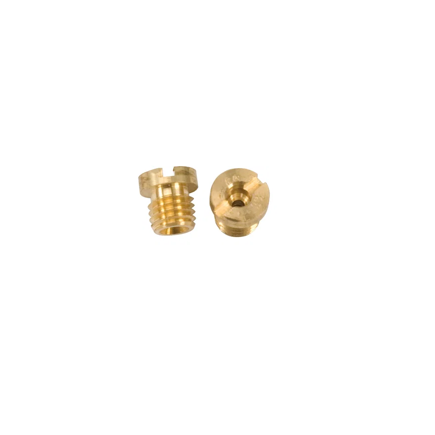 Quadrajet Primary Metering Jet - .070" (Qty 2)