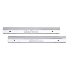 Fuel Rail Kit forPontiac -6 AN in Clear Finish image 2