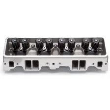 Performer Small-Block Chevy Cylinder Head Hydraulic Flat Tappet Cam image 1