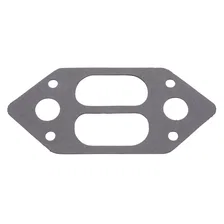 Replacement Slingshot gasket for between manifold top and bottom image 2