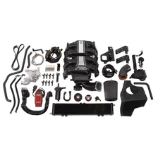 E-Force Supercharger for 2004-08 Ford F-150 5.4L 3V image 1
