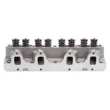 RPM 427 Low-Riser/ Medium-Riser Cylinder Head image 3