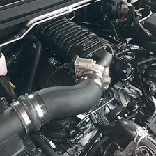 Stage 1 Supercharger #1518 For 2017-22 Colorado/Canyon 3.6 L W/ Tune image 3