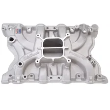 Performer 400 Intake Manifold for 1971-82 Ford 351/M400 image 1