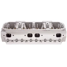 Victor RB/ B Big-Block Chrysler Cylinder Head W/ Valves image 2