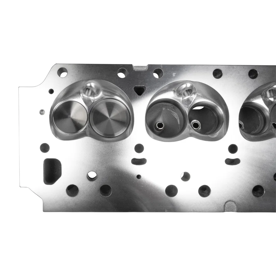 Perf RPM, Chrysler Big Block, CNC Chamber, Hyd Flat