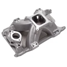 Super Victor EFI Intake Manifold for Small-Block Chrysler LA Series Engines image 2