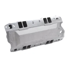 Super Victor 4500 23 Degree Intake Manifold Small-Block Chevy image 2