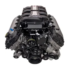 E-Force Supercharger for 2011-14 Mustang GT 5.0L Coyote - Stage 1 image 3