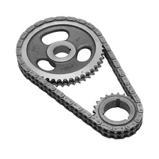 Performer-Link Adjustable True-Roller Timing Chain Set image 3